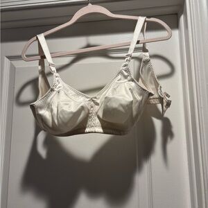 Wirefree  Bra 36D